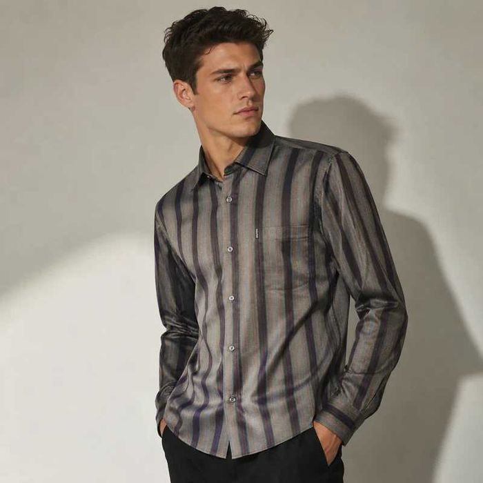 Hugo Boss koszula męska XL