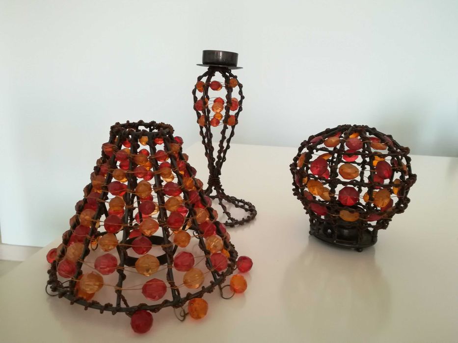 Candeeiros para velas64730071651202123