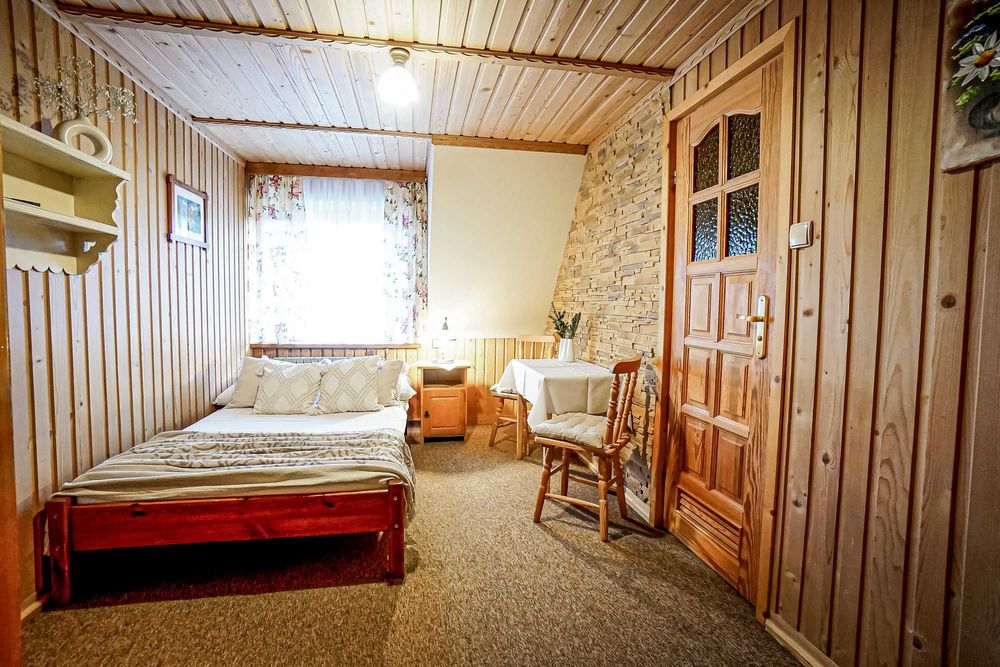 Wolny pokój od dziś !!! Zakopane