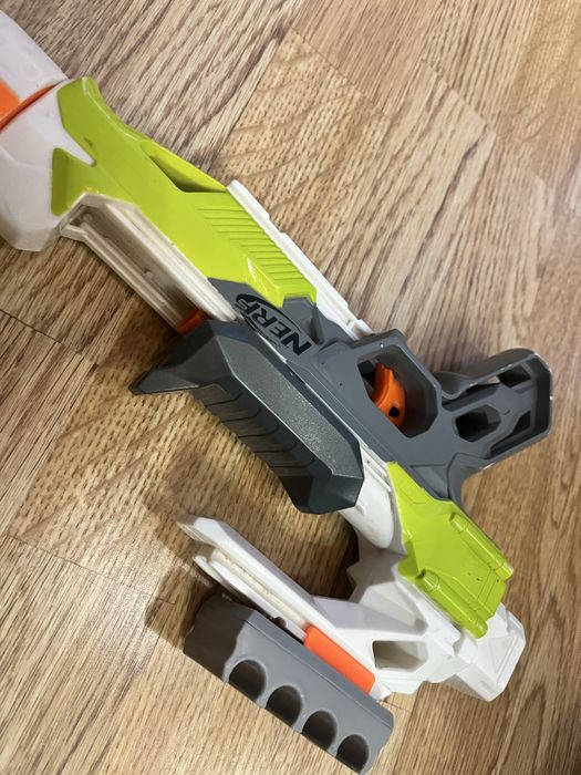 Nerf оригінал пістолет дитячий