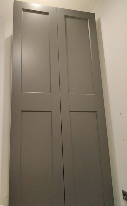Armário modular GRIMO - IKEA