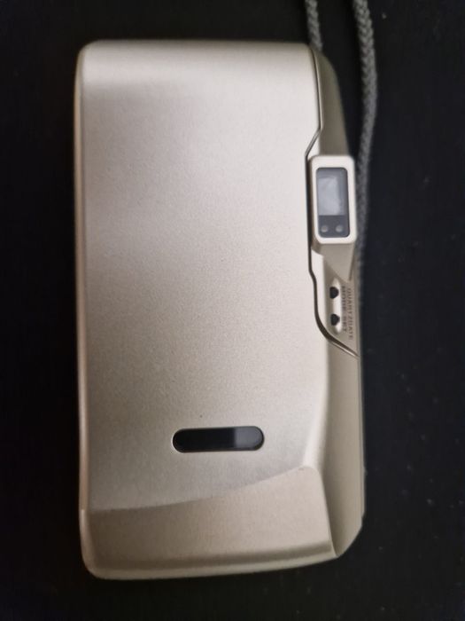 Olympus Stylus 80