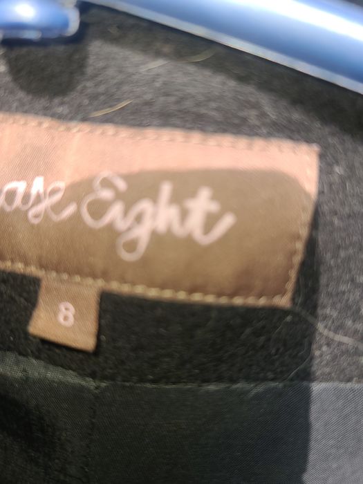 Пальто демисезоное