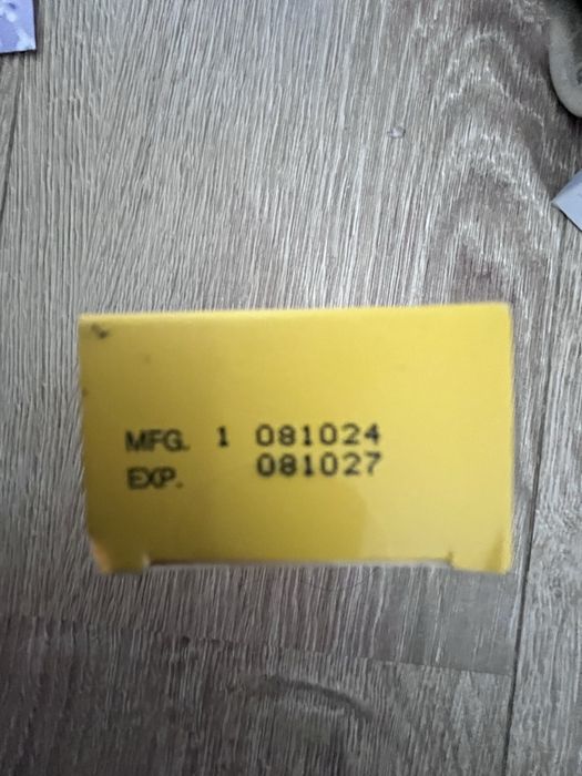 Tajski prebiotyczny żel na wypryski