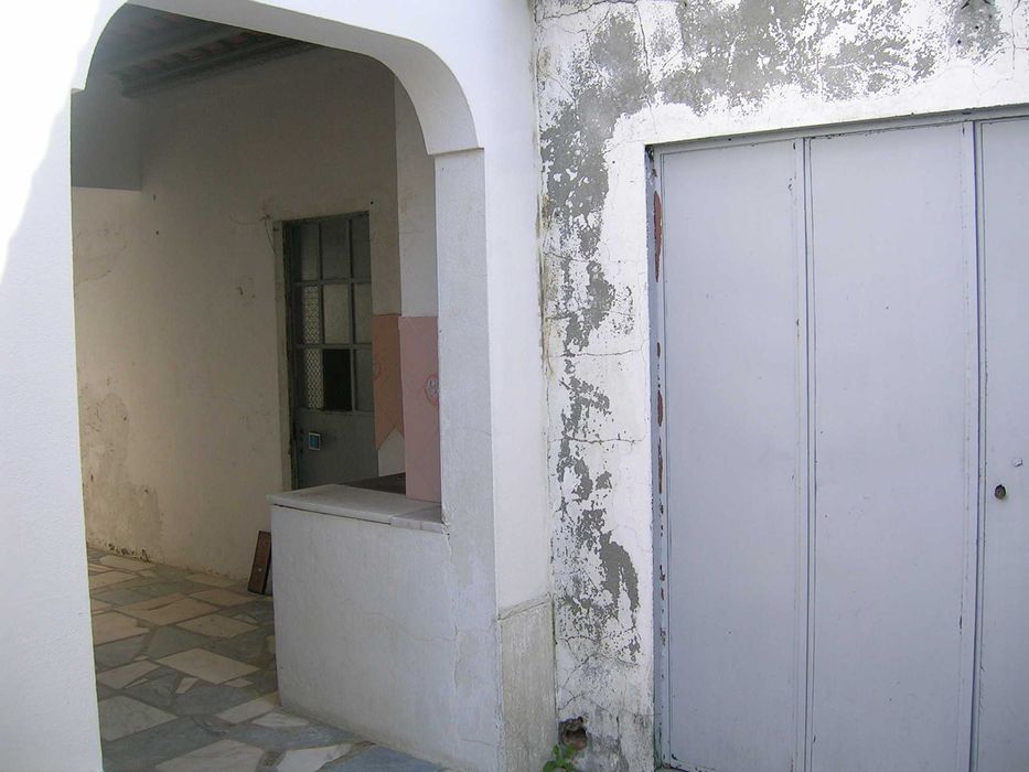 Moradia T3 com lote 600 m2