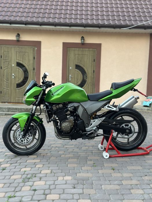 Kawasaki Z750 Свіжопригнаний!