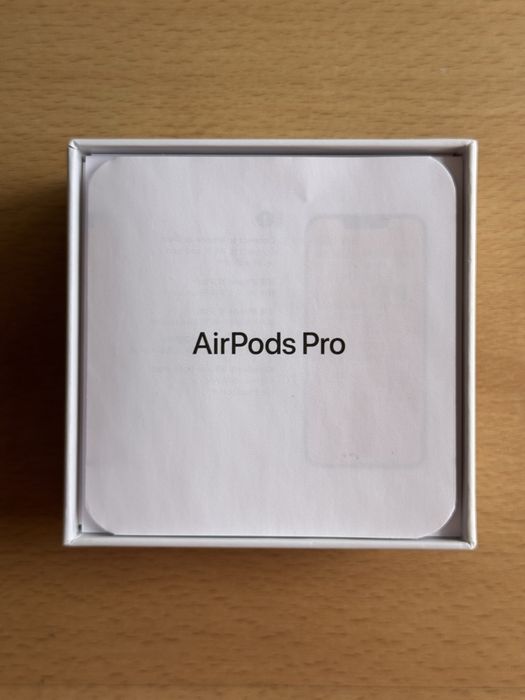 Appple - Air Pods Pro 2