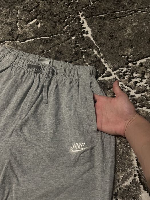 Штани найк nike з нових колекцій
