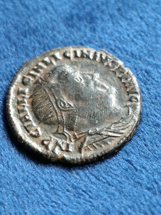 Moneta Imperium Romanum - Licyniusz I (308-324 AD)