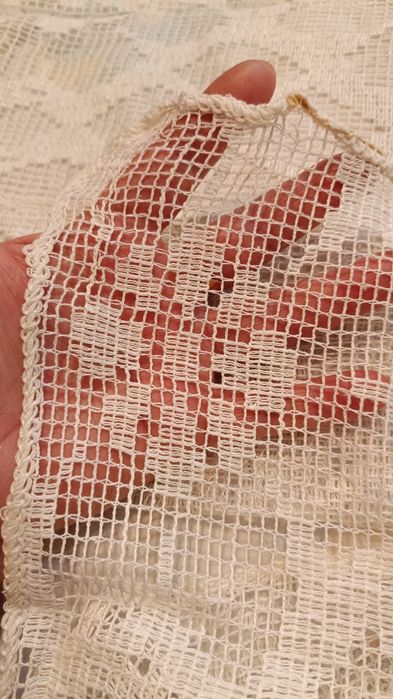 Шторки, фіранки, накидки, тюль.