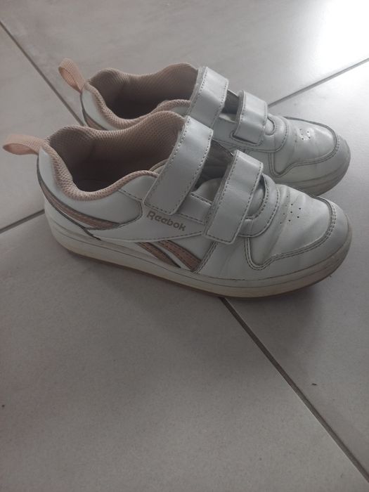 Buty Reebok rozmiar 31