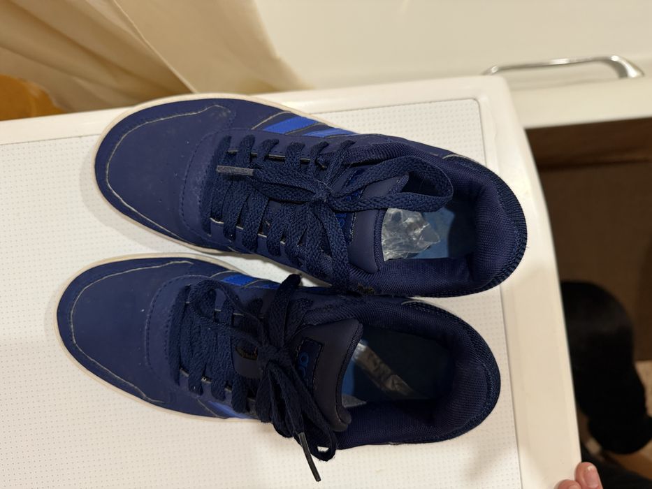Ціна за 2 пари ! Puma та Adidas 37 розміру