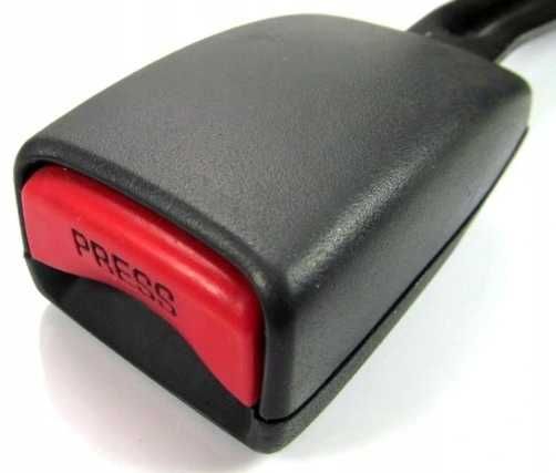 ZAPIĘCIE PASA wpięcie TOYOTA YARIS I 99-05 wpinka zapinka wpięcie GWAR