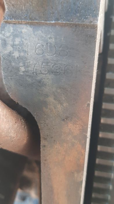 Двс двигатель F16D  Шевролет Авео Лачетти 1.6V16.РАЗБОРКА.