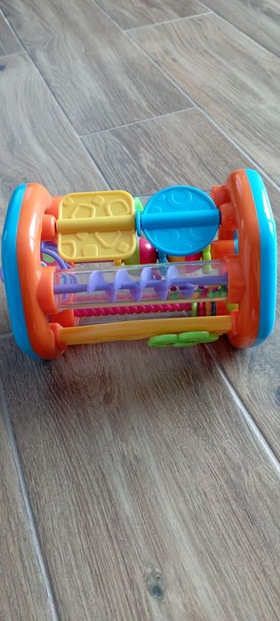 Zabawka do nauki raczkowan