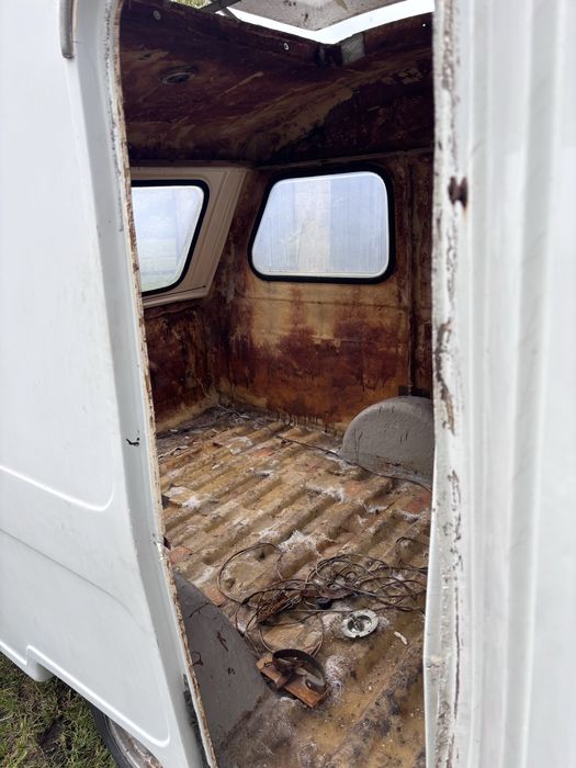 Niewiadow n126 zarejestrowana