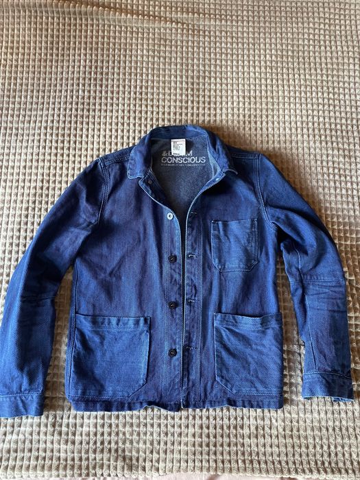 H&M Denim Jacket