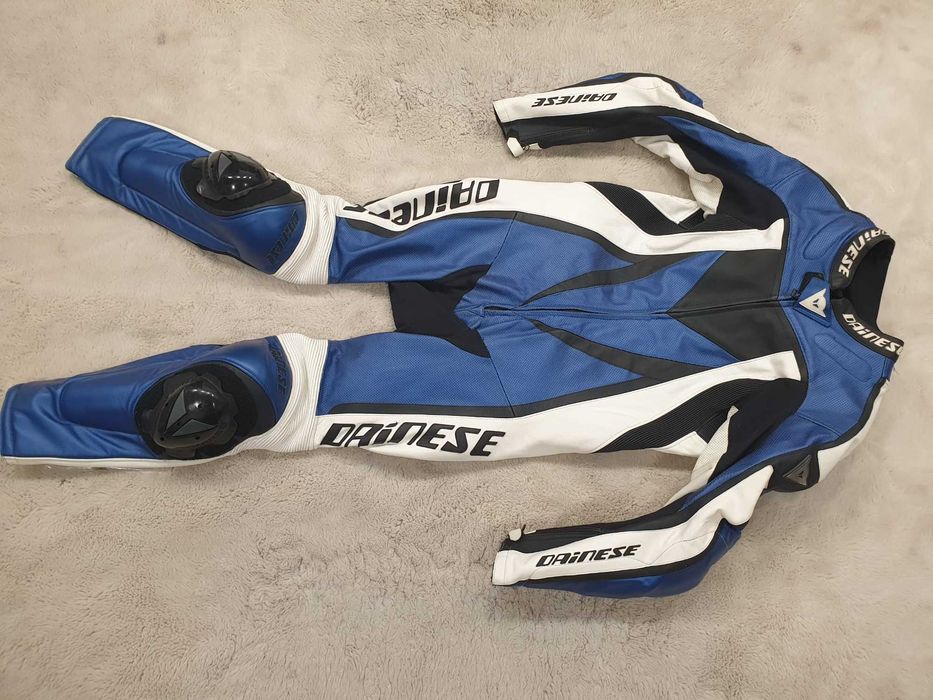 Dainese 54 - 52 kombinezon motocyklowy L