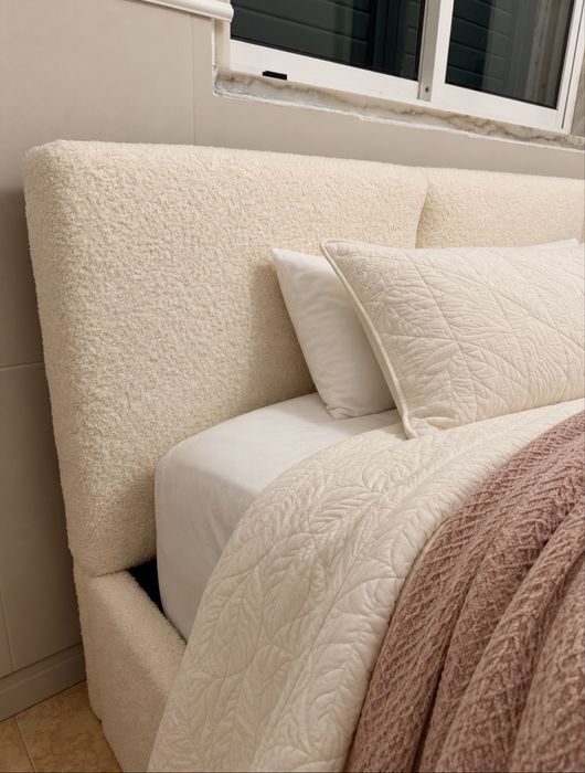 Sommier 160 x 200
