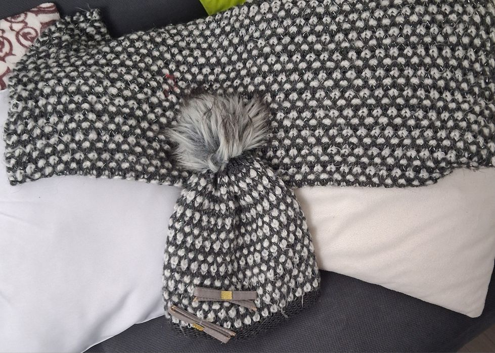 Sprzedam komplet zimowy