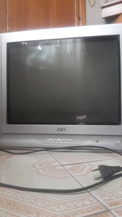 Продам телевизор HPC .