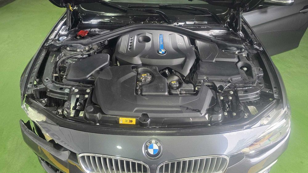 BME 330e I-Performance   -  Salvado