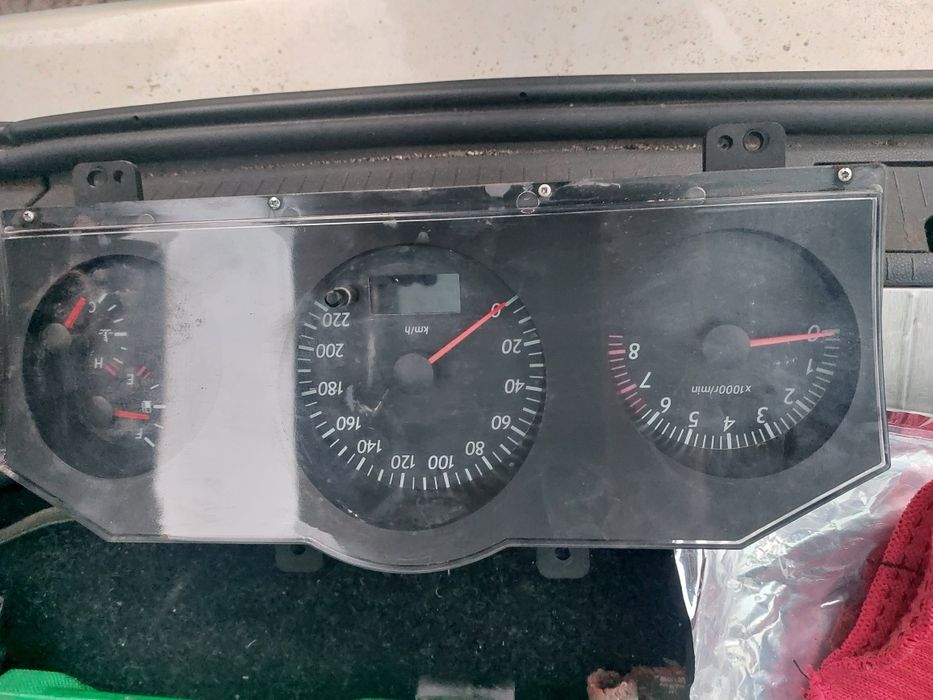 Панель приборов,приборка,geely ck