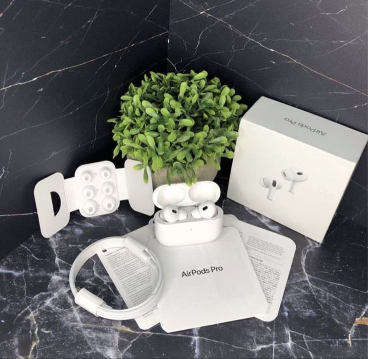 AirPods Pro 2 | Навушники 1:1