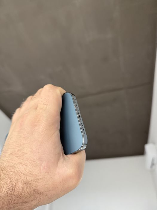 Apple iphone 12 Pro Max 128 gb 100% айфон Про Макс