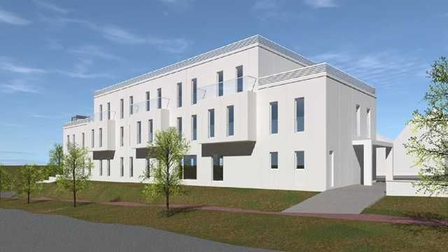 Terreno Urbano com 2600 m2 na circular externa do Montijo