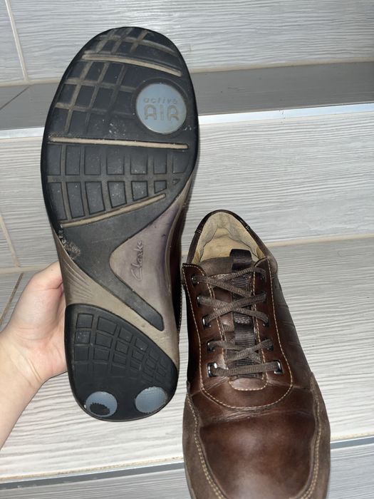 Sneakersy męskie 42