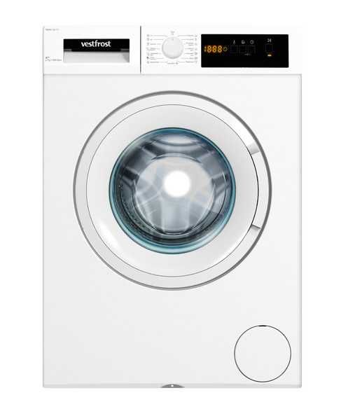 Пральна машина Vestfrost MWM106T1