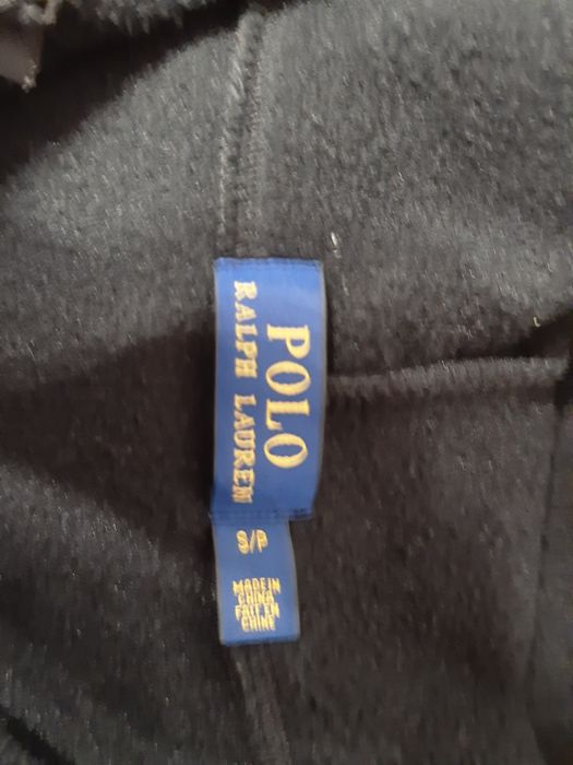Кофта Ralph Lauren POLO