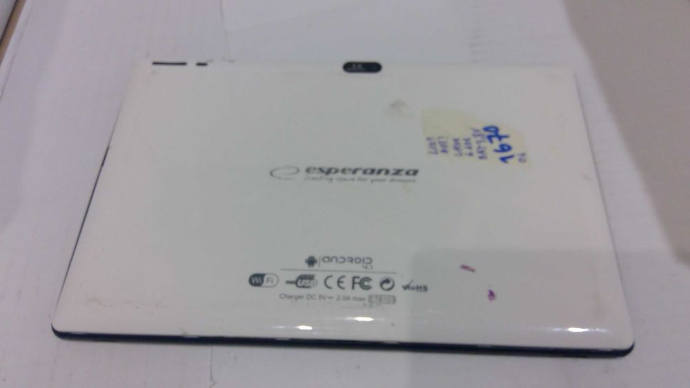 Tablet Esperanza  nr1670