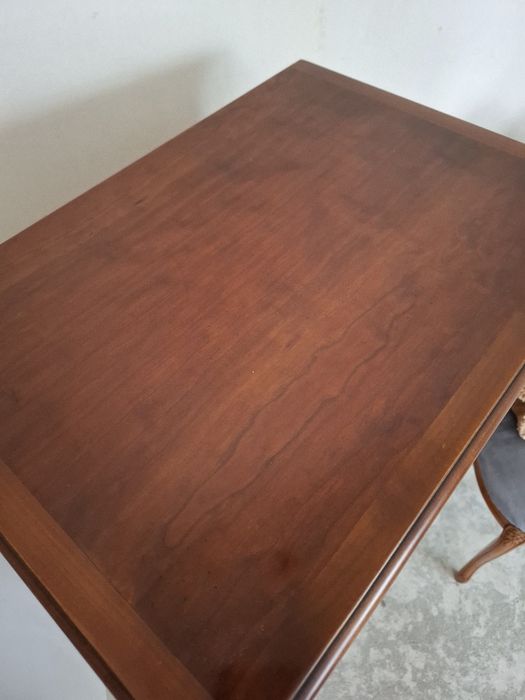 Szafka półka stylowa komoda szafka na płyty DVD pomocnik