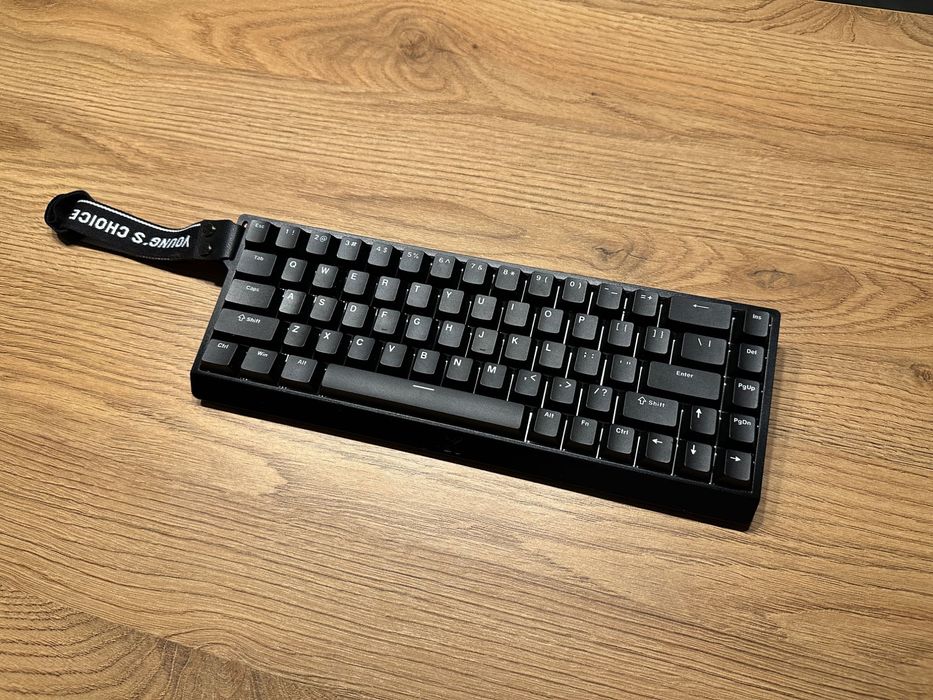 Klawiatura MCHOSE MC-ACE68-8