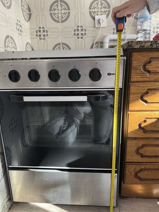 Vendo Forno e fogão
