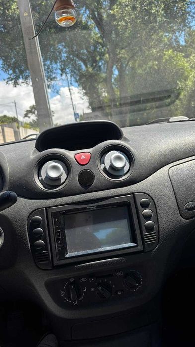 Citroen  bem estimado