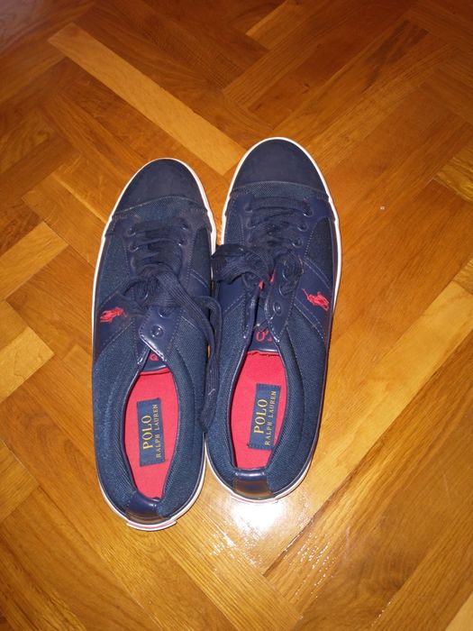 Buty Ralph Lauren