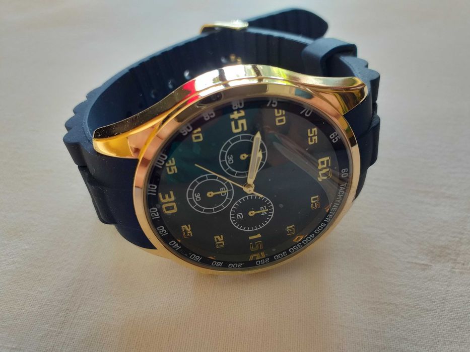Avon Zegarek uniseks ICONS WATCH nowy #57