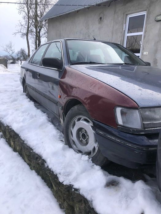 продам форд скорпіо 2.0 донс