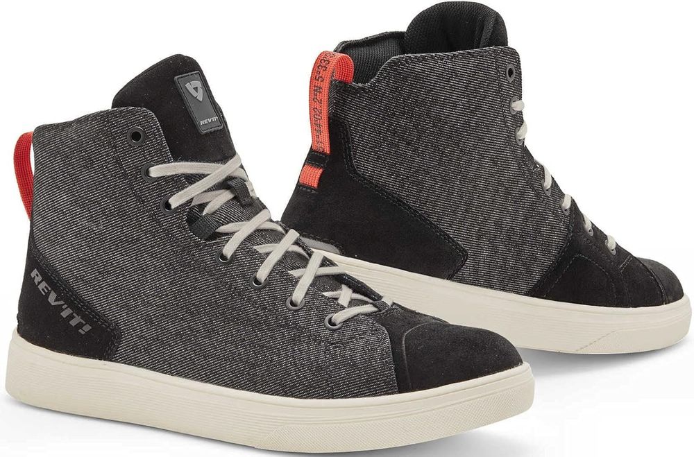 Botas Revit Delta H2O - Novas