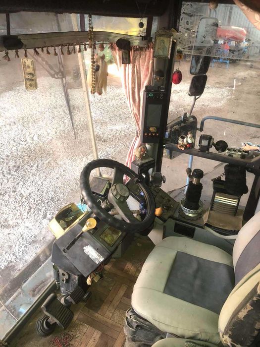 Комбайн Славутич не дорого