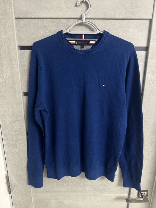 Светр Tommy Hilfiger М розмір!