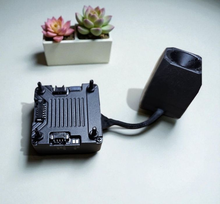 Камера тепловізійна аналогова FPV CADDXFPV ECLIPSE OO4SL