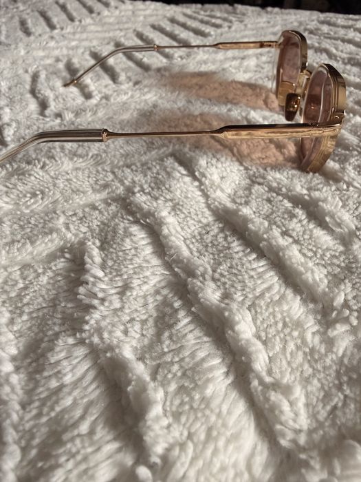 JOHN DALIA Harrison C186 okulary
