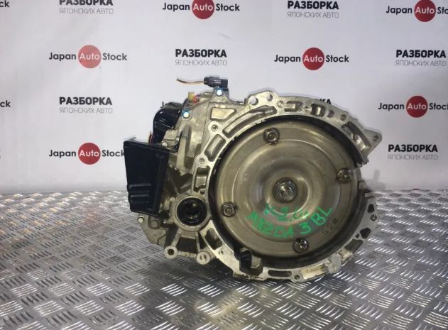 АКПП коробка передач Mazda ,3,5,6,323,626,E-2200,CX-9,Кседос 6,