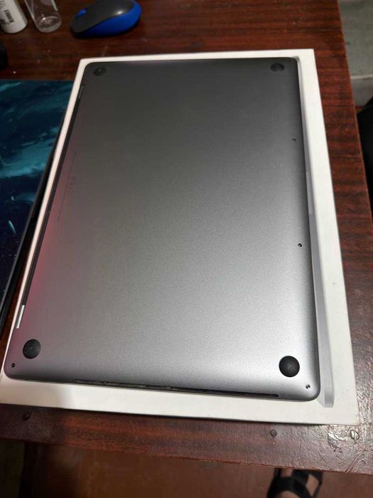 Apple MacBook Pro 16 2019 32/512