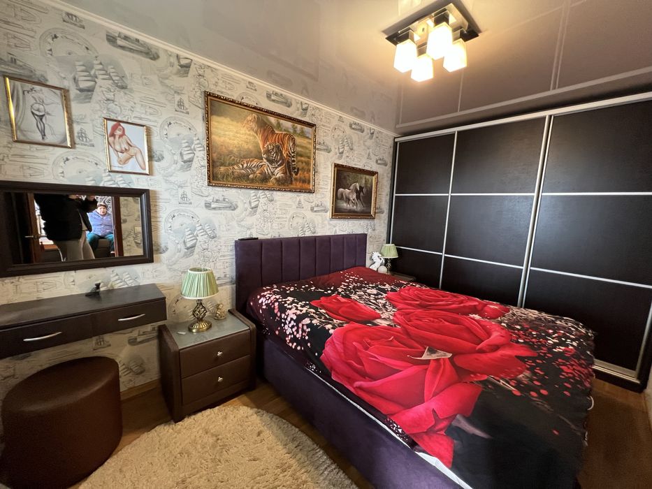 Продажа !!  2 квартира. АВТОНОМКА. Соляные / МАГЕЛЛАН