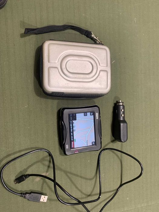 Ndrive G50 global positioning system64585482453251122